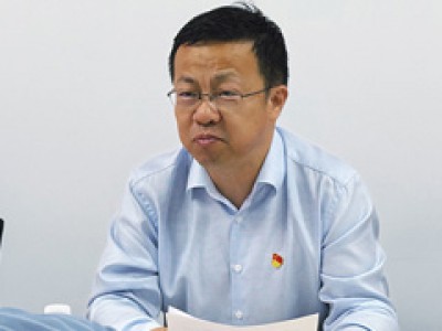 黨業(yè)融合聚合力質(zhì)效提升促發(fā)展——集團(tuán)京津冀區(qū)域化黨建聯(lián)建平臺“黨建業(yè)務(wù)”主題實踐活動